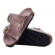 Women's Birkenstock Arizona Big Buckle Lavender 1029267