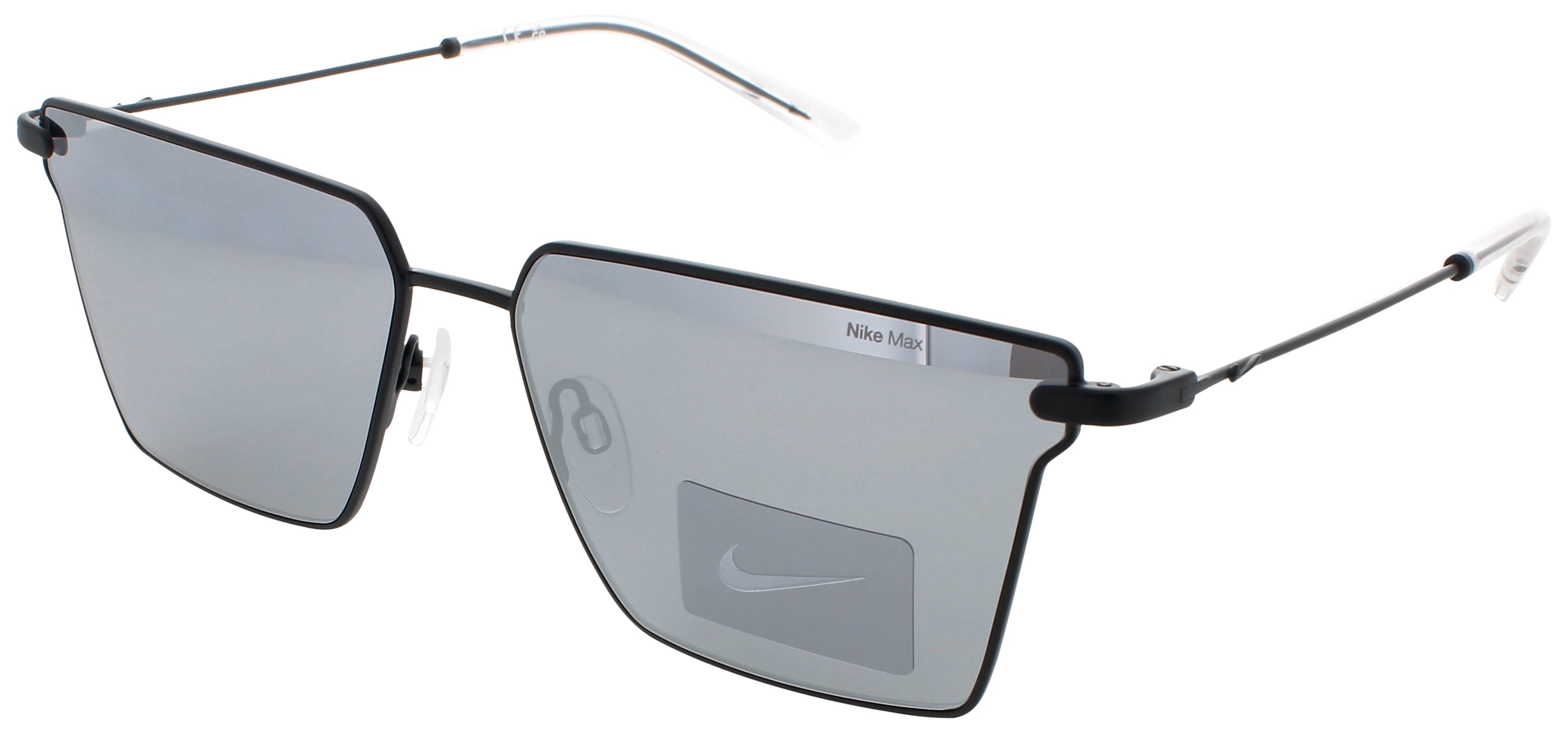 Nike Sunglasses MATTE BLACK