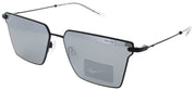 Nike Sunglasses MATTE BLACK