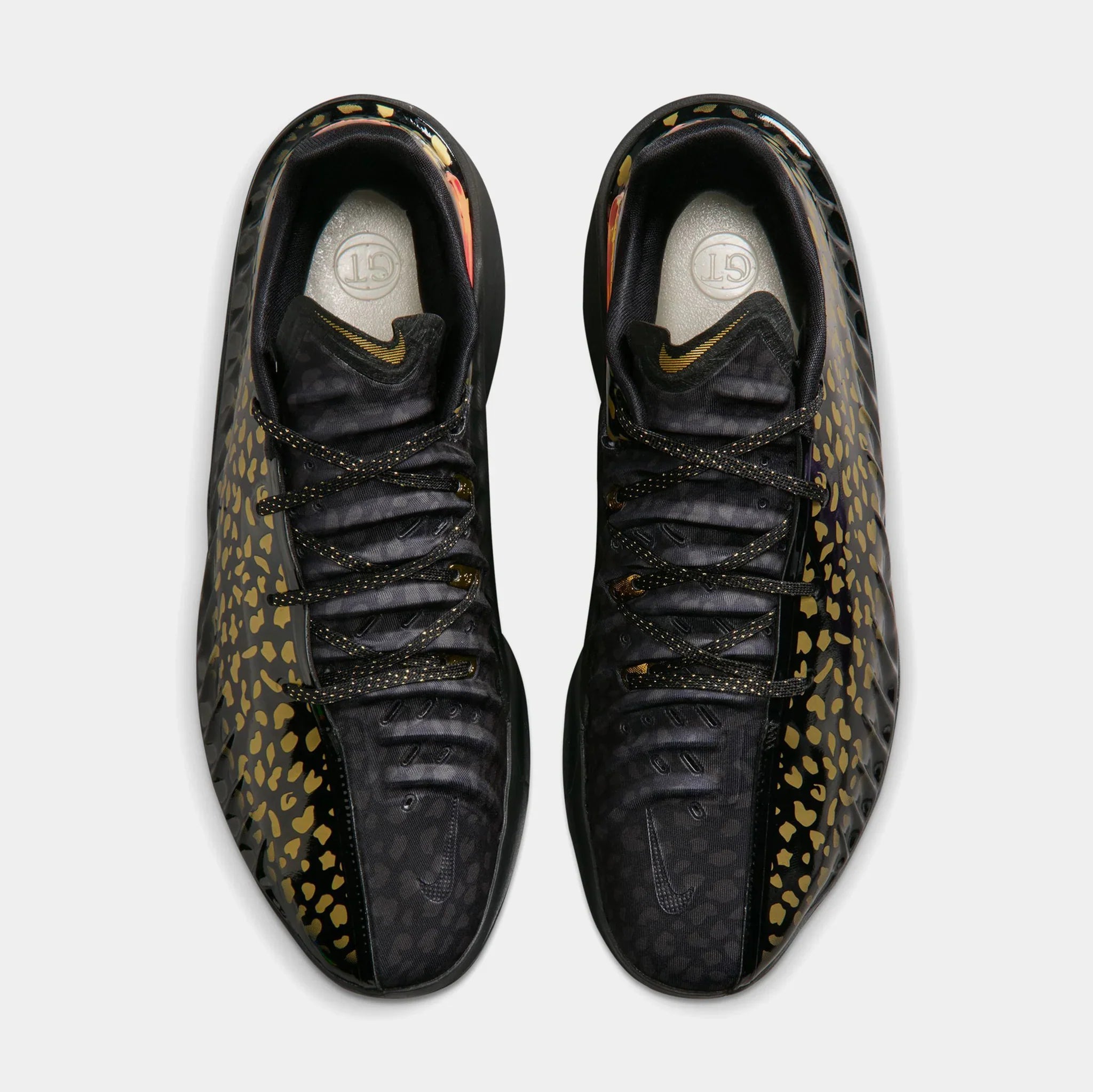 Nike G.T. Cut 4 - Victor Wembanyama - Men's Sneakers
