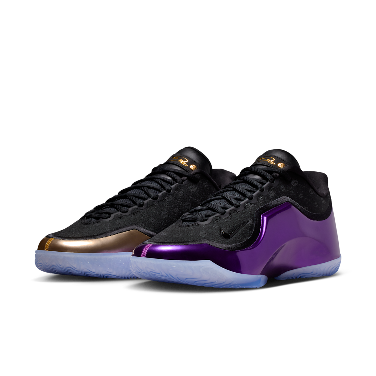 Men's LeBron XXIII "The Chosen One and The One Who Chose" Basketball Shoes