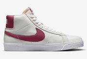 Men's Nike SB Zoom Blazer Mid ISO DR8190-161 Sneaker Shoes Orange Label Sweet Beet