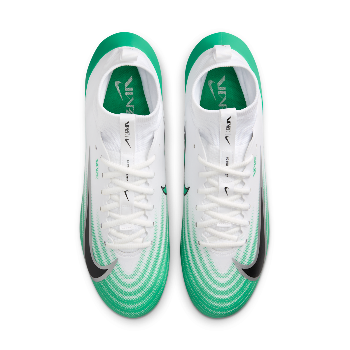 Men's Vapor Pro 1 Football Cleats
