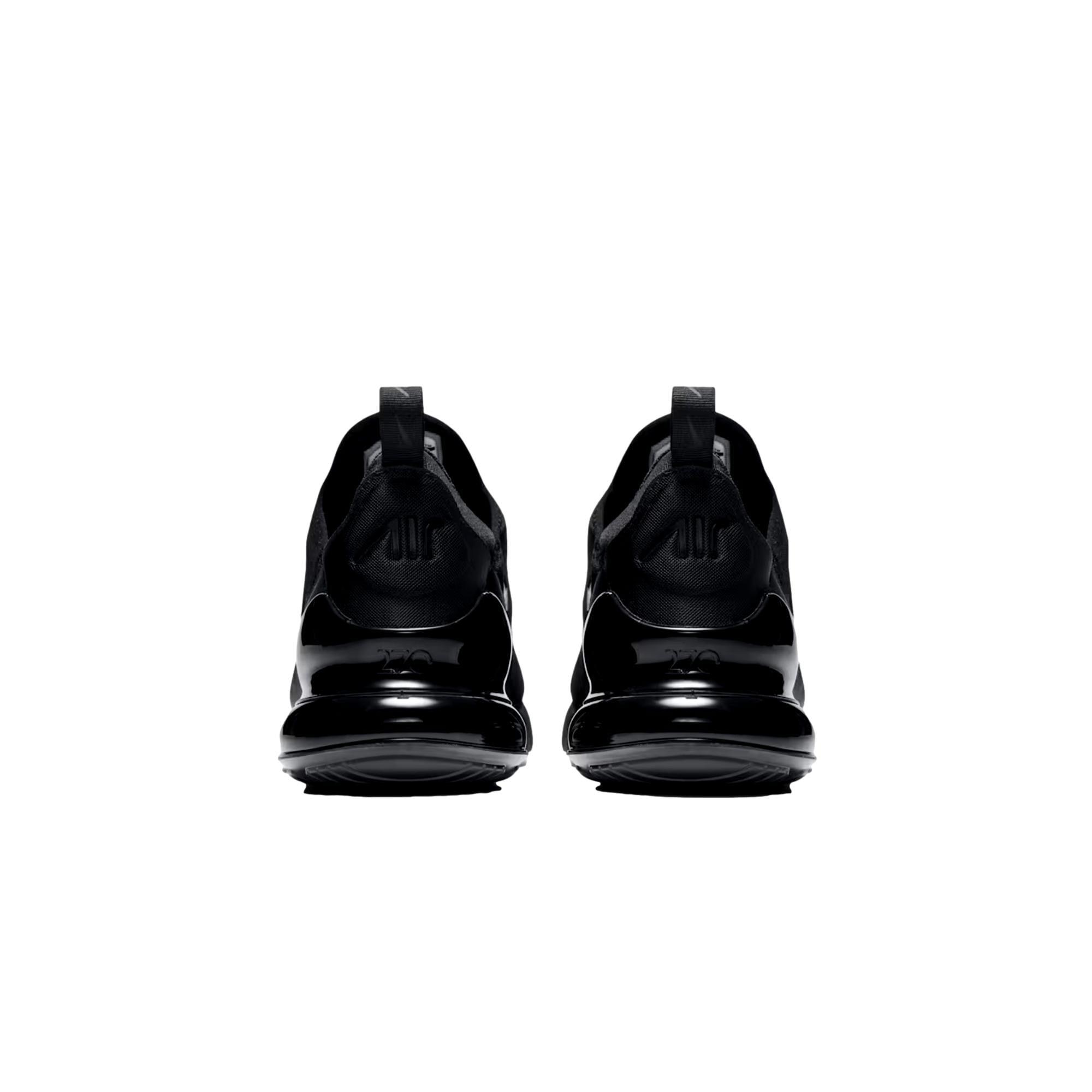 Nike Air Max 270 Black / Black - Black  AH8050-005 Men's