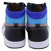Nike Air Jordan 1 Retro High OG Sneakers in Prototype Leather