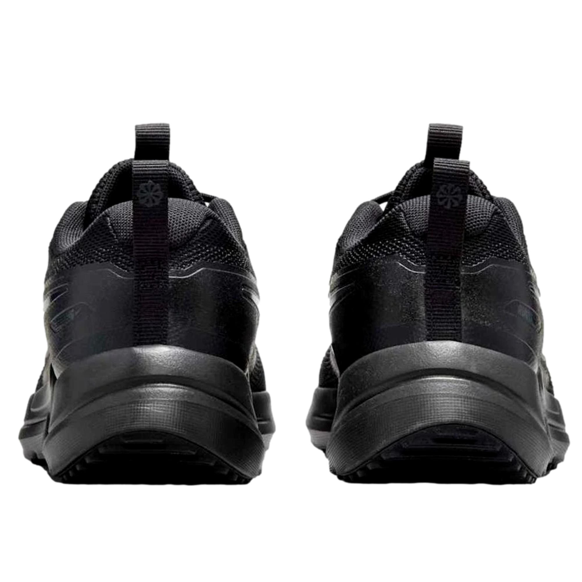 Grade-School Nike Cosmic Runner Black / Anthracite - Black HM4402-001