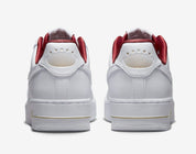 Women's Nike Air Force 1 Low '07 SE DV7584-100 US 7 White Lifestyle Shoes RHS3707