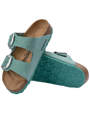 Birkenstock Arizona Big Buckle Leather Sandal