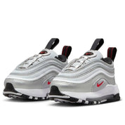 Nike Air Max 97 FB2964-001 Sneakers  Silver Bullet Lifestyle Shoes HTAT39