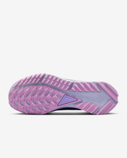 Women's Nike Pegasus Trail 4 GORE-TEX DJ7929-501 Sneakers Purple Running Shoes
