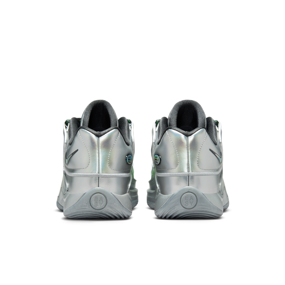 Men's KD18 "EYBL Rocket Power" Basketball Shoes