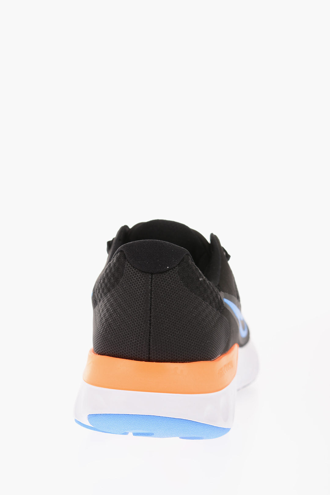 Nike Fabric Renew Run 2 Sneakers