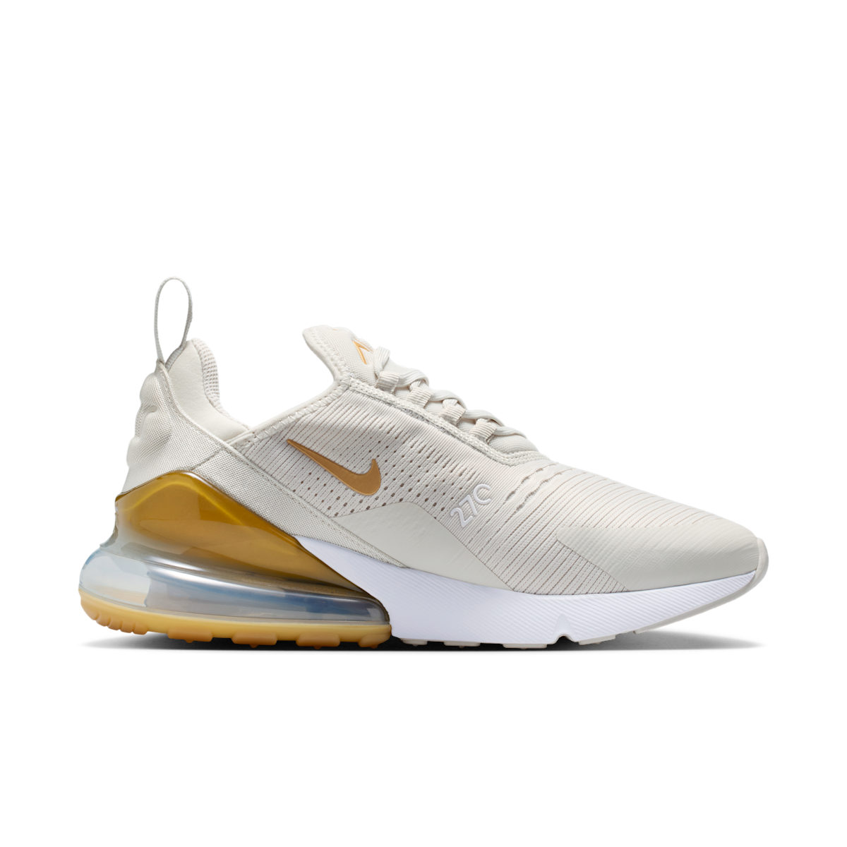 Women's Air Max 270 Shoes