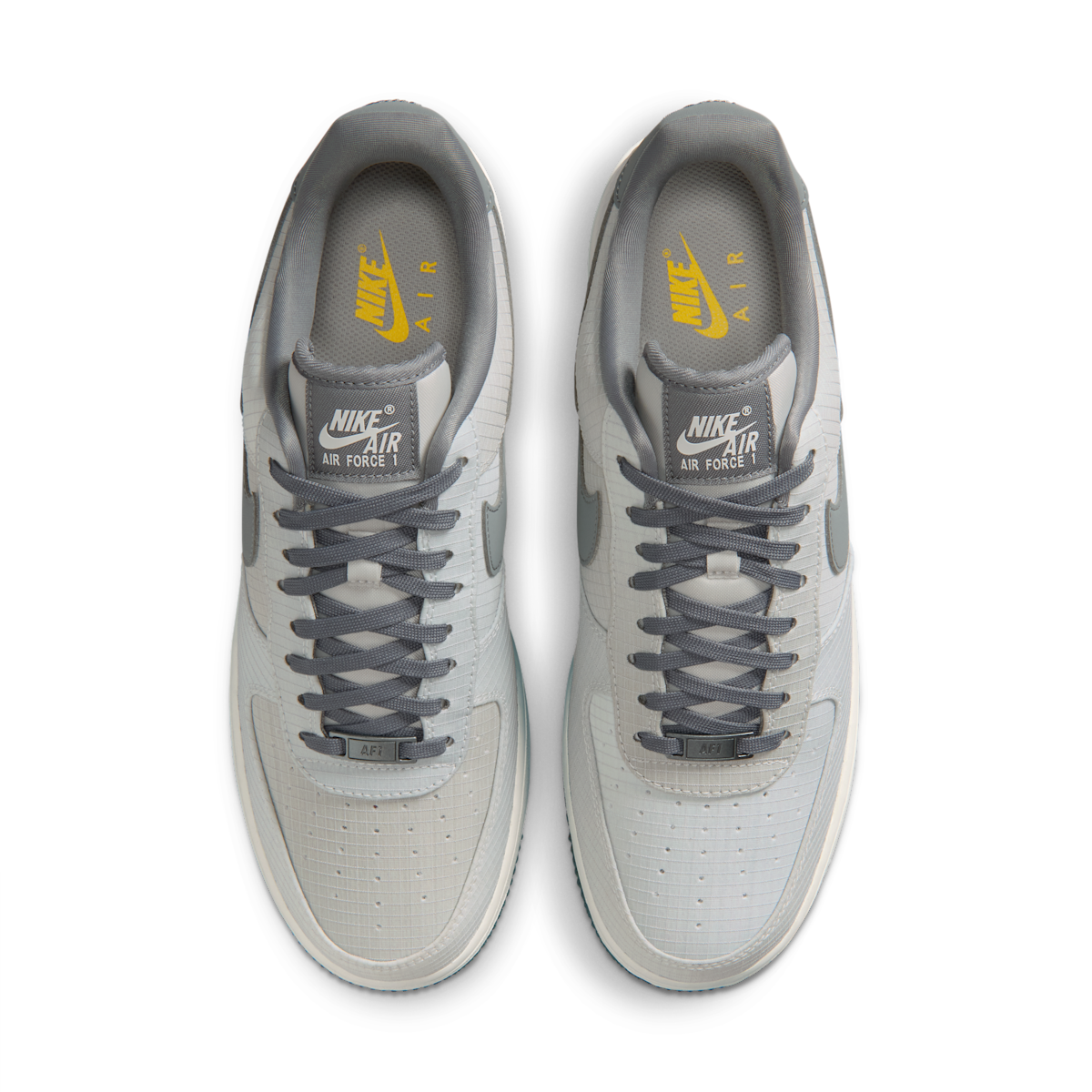 Men's Air Force 1 '07 LX Vibram Shoes