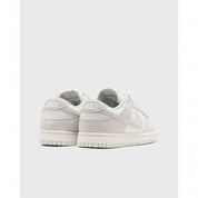 Unisex Dunk Low Sneakers In Summit White Photon Dust