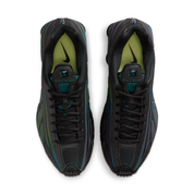 Men's Shox R4 SE Shoes with Reflective Accents