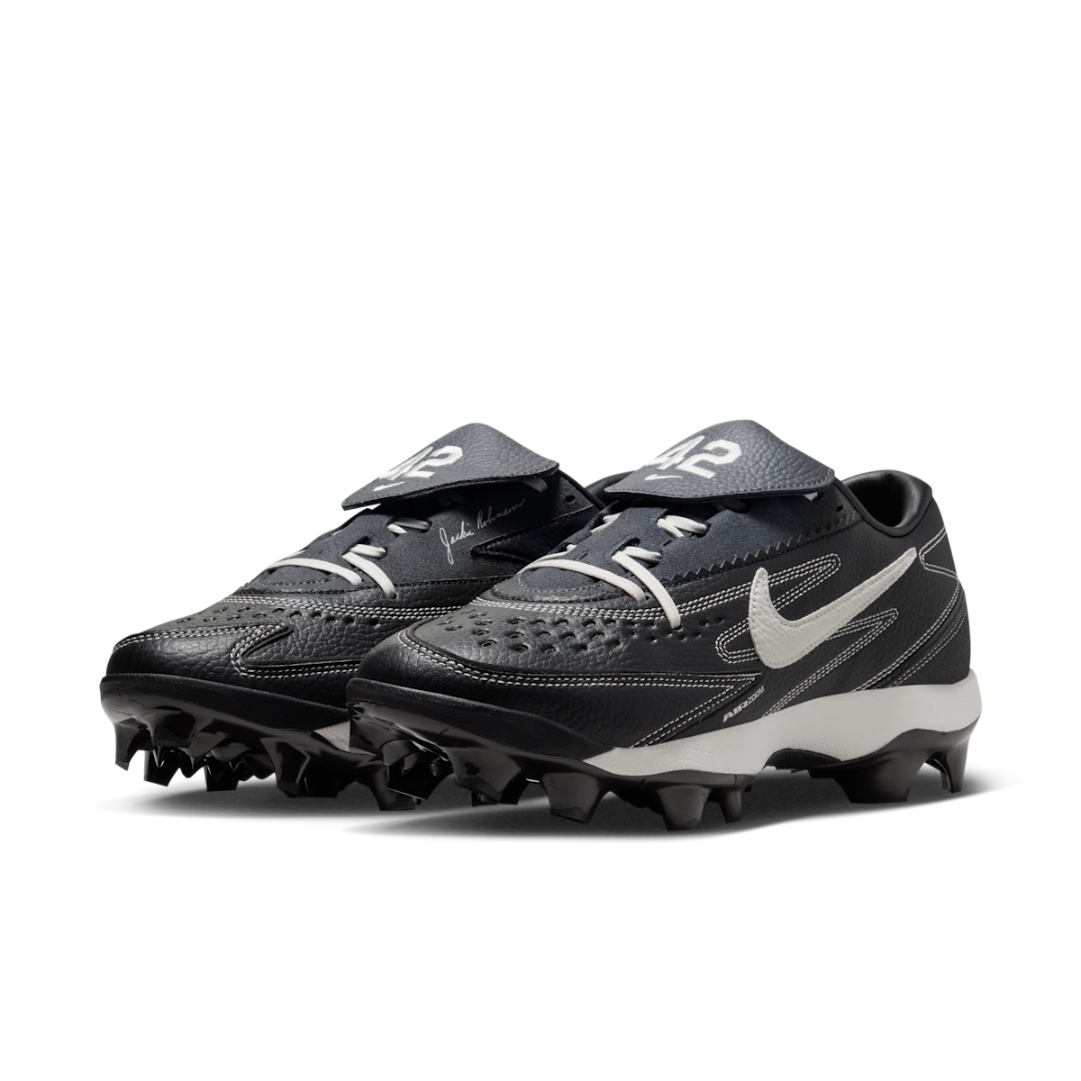 Men's Diamond Standout MCS "Jackie Robinson Day" Baseball Cleats