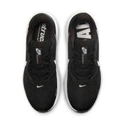 Men's Structure 26 Shoes In Black/white/cool Grey/metallic Silver