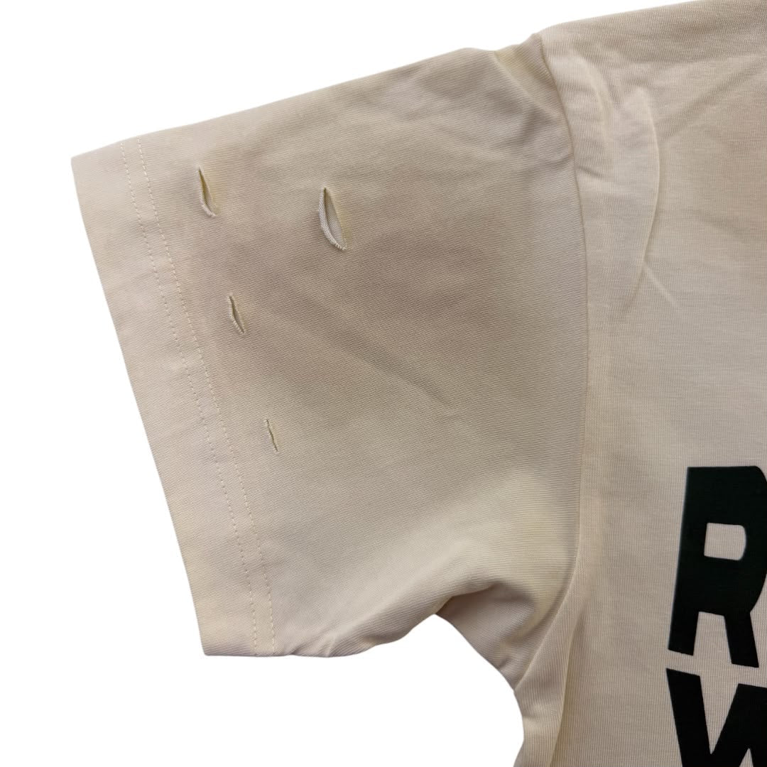 Men's Rough Play May 16th 2026 T-Shirt Tan/Green may16th26tee-tangrn