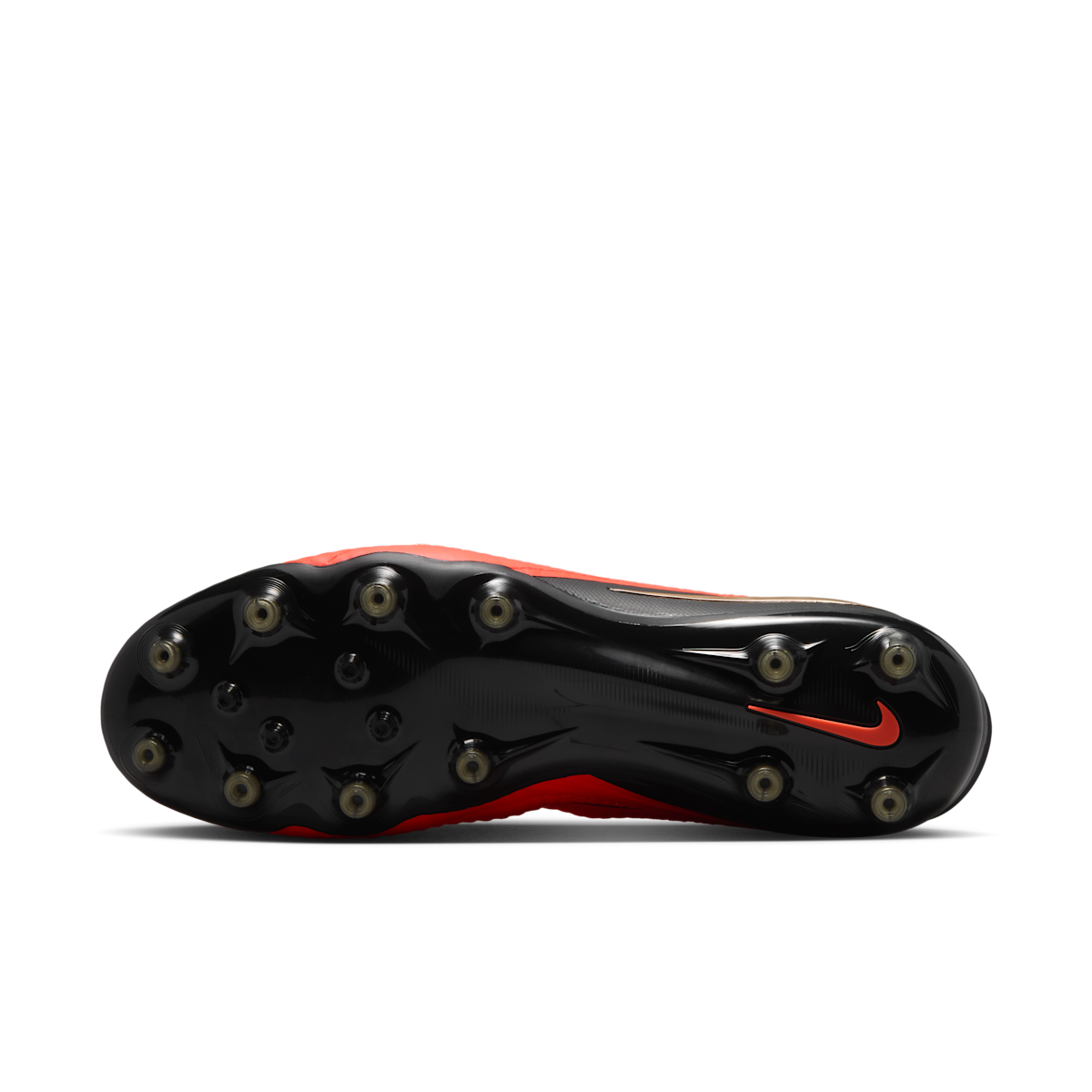Men's Phantom 6 High Elite Artificial-Grass Soccer Cleats