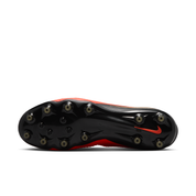 Men's Phantom 6 High Elite Artificial-Grass Soccer Cleats