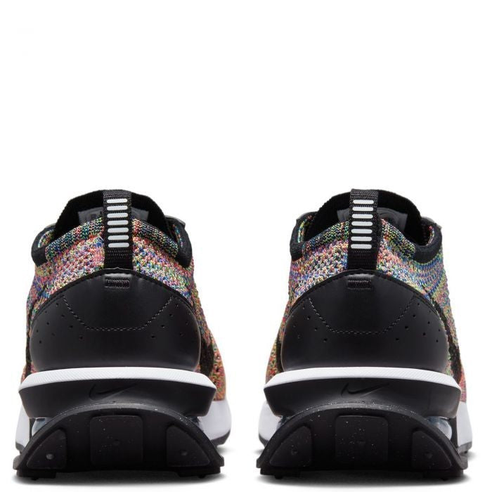 Men's Nike Air Max Flyknit Racer FD2765-900 Sneakers Multicolor Lifestyle Shoes