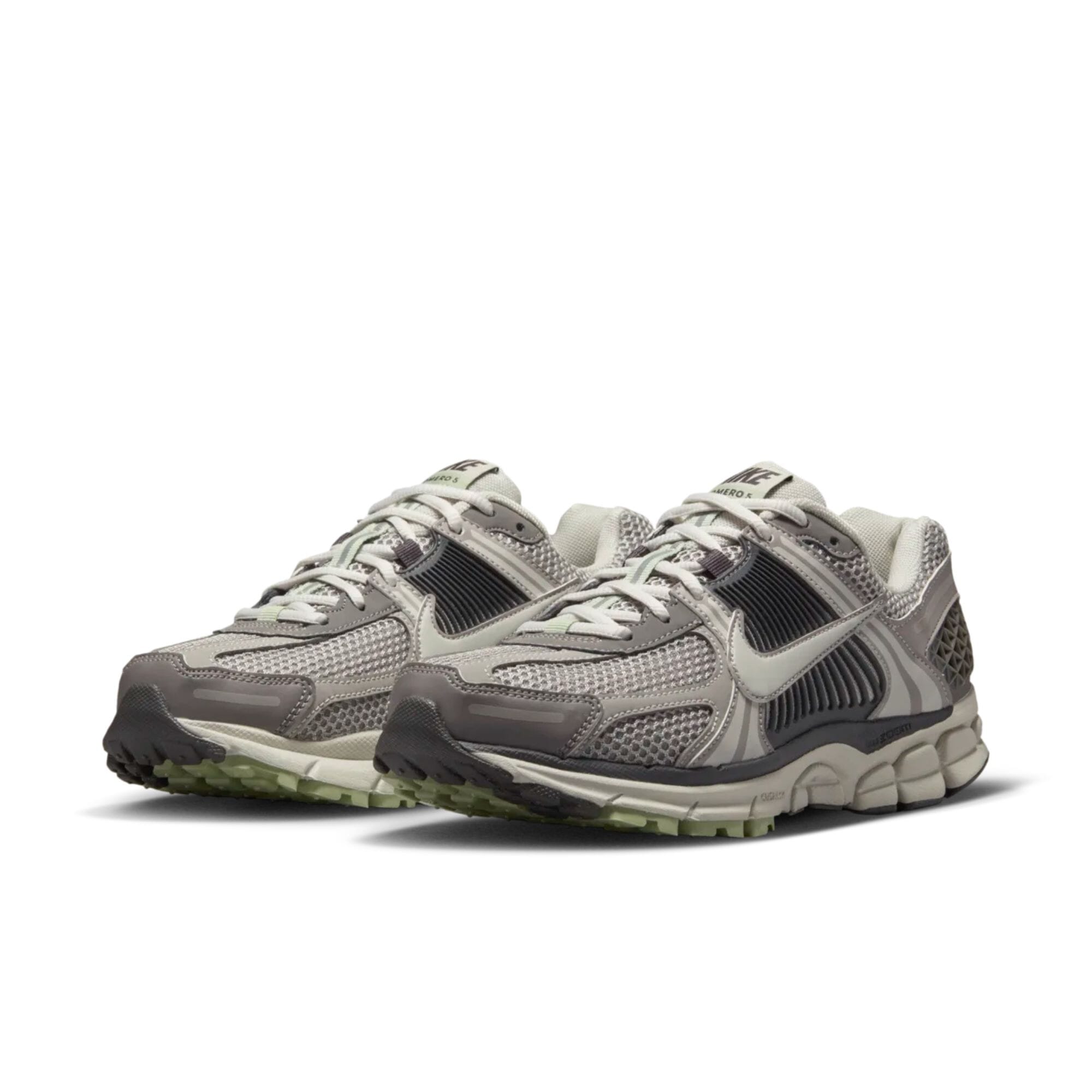 Women's Nike Zoom Vomero 5 Cobblestone/Light Bone FB8825-001