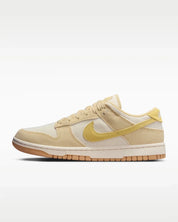 Women's Nike Dunk Low Next Nature SE HJ5864-700 Team Gold Comfort Shoes DWA3762