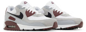 Nike Air Max 90 Dark Team Red