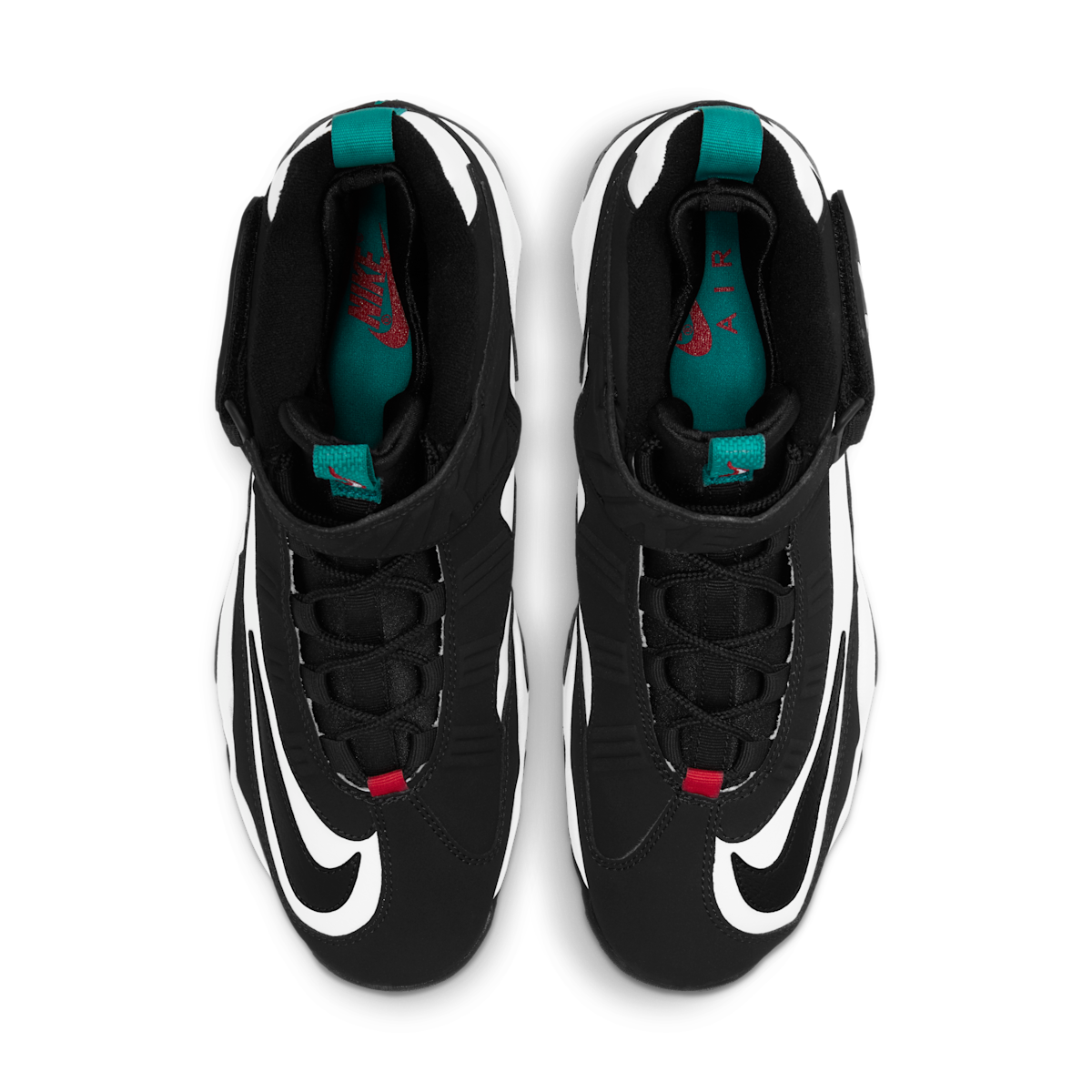 Men's Air Griffey Max 1 Shoes