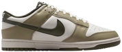 Nike Dunk Low Retro Neutral Olive Cargo Khaki Phantom