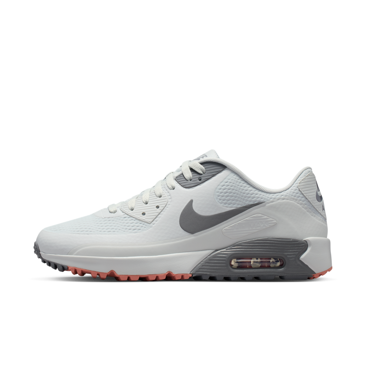 Men's Air Max 90 G Golf Shoes