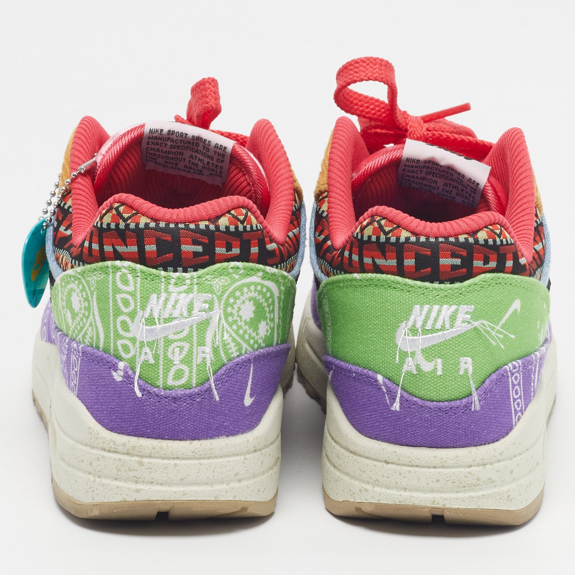 Nike Air Max 1 Sp Concepts Far Out