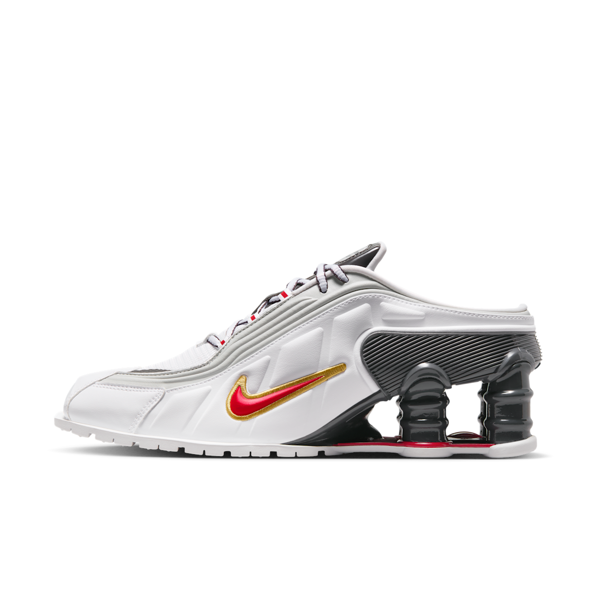 Women's x Martine Rose Shox MR4 Mules