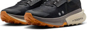 Men's Zegama Trail 2 Running Shoes In Off Noir/black-Monarch