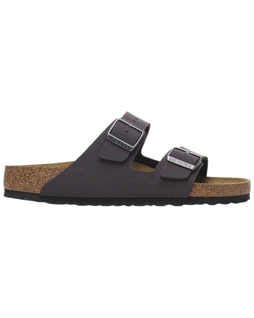Birkenstock Arizona Birko-Flor Nubuck Sandal
