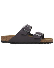 Birkenstock Arizona Birko-Flor Nubuck Sandal
