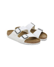 Women's Arizona Sandal In White