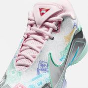 Nike LeBron XXII QS Monopoly FZ1097-100 'sMulti Basketball Shoes ZAP2115