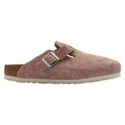 Men's Birkenstock Boston BS Pink Clay 1023279