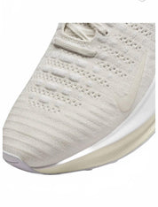 Women's Reactx Infinity Run 4 Sneaker In Phantom/coconut Milk