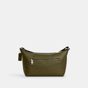 Coach Outlet Small Finn Crossbody Bag With Pouch