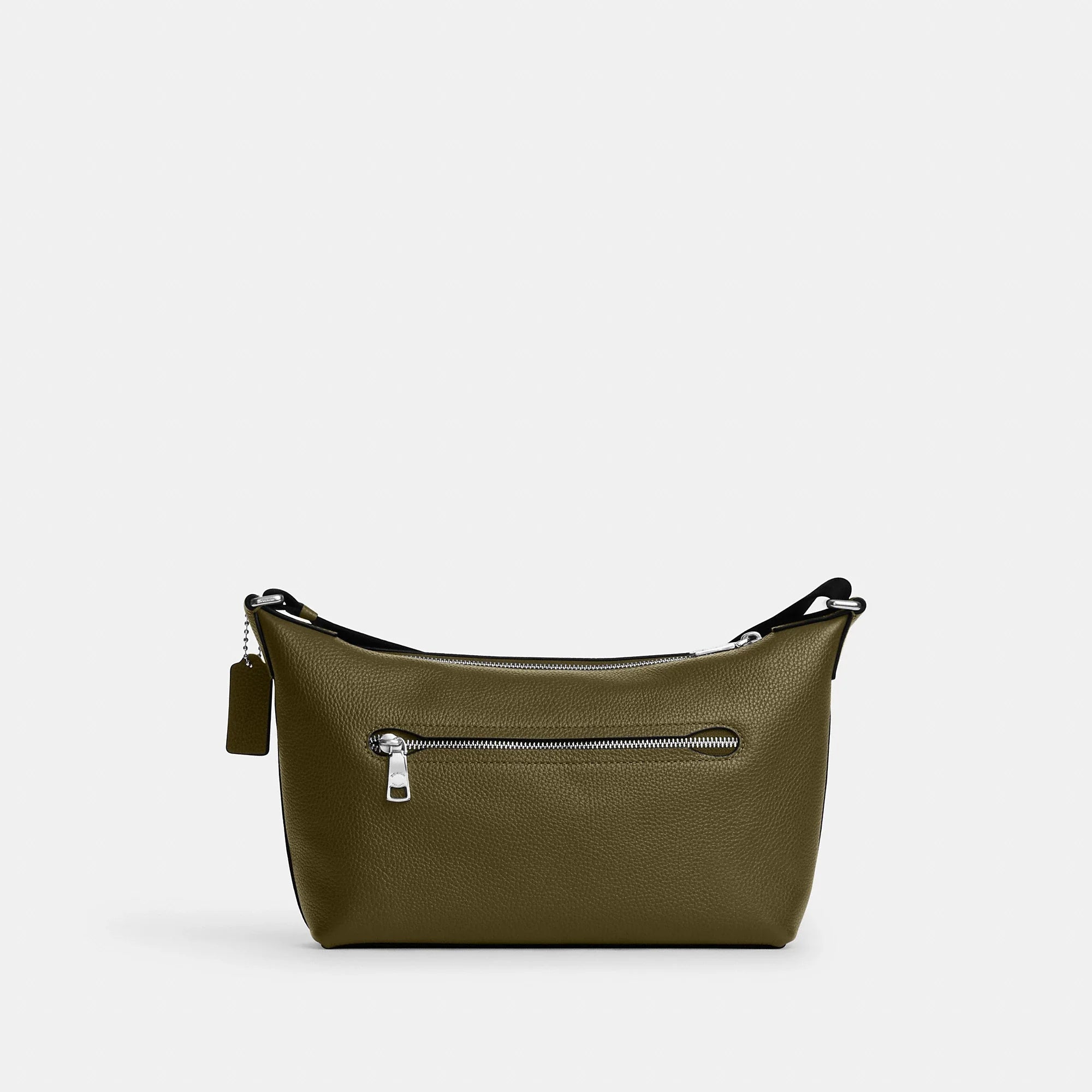 Coach Outlet Small Finn Crossbody Bag With Pouch