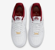 Women's Nike Air Force 1 Low '07 SE DV7584-100 US 7 White Lifestyle Shoes RHS3707