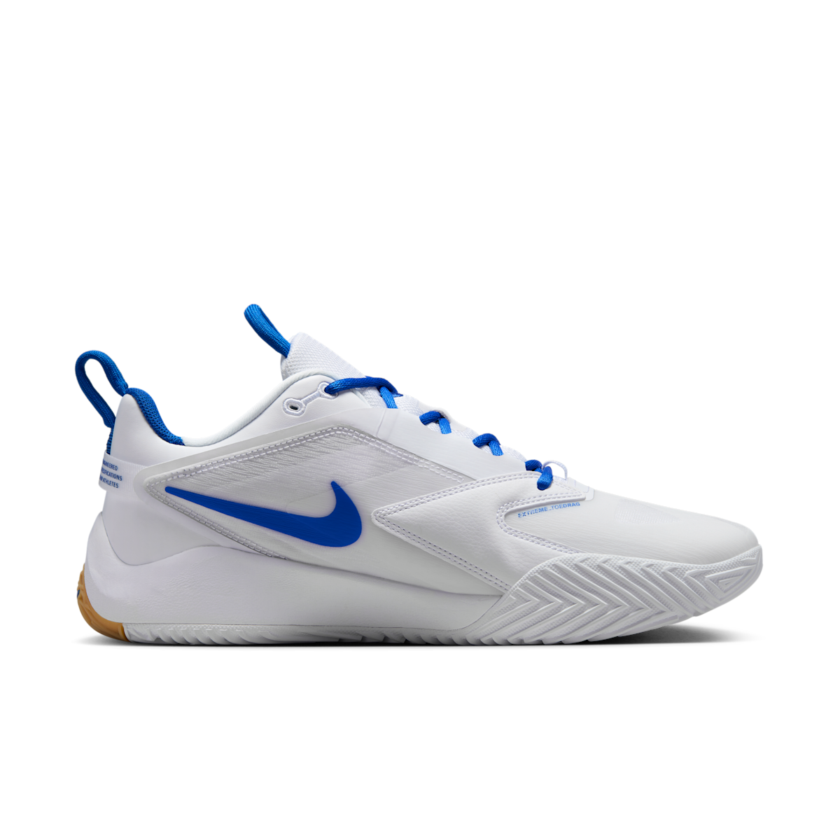 Women's HyperAce 3 Volleyball Shoes