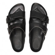 Women's Arizona Essentials Smaller Buckle Eva Slip-Ons In Black