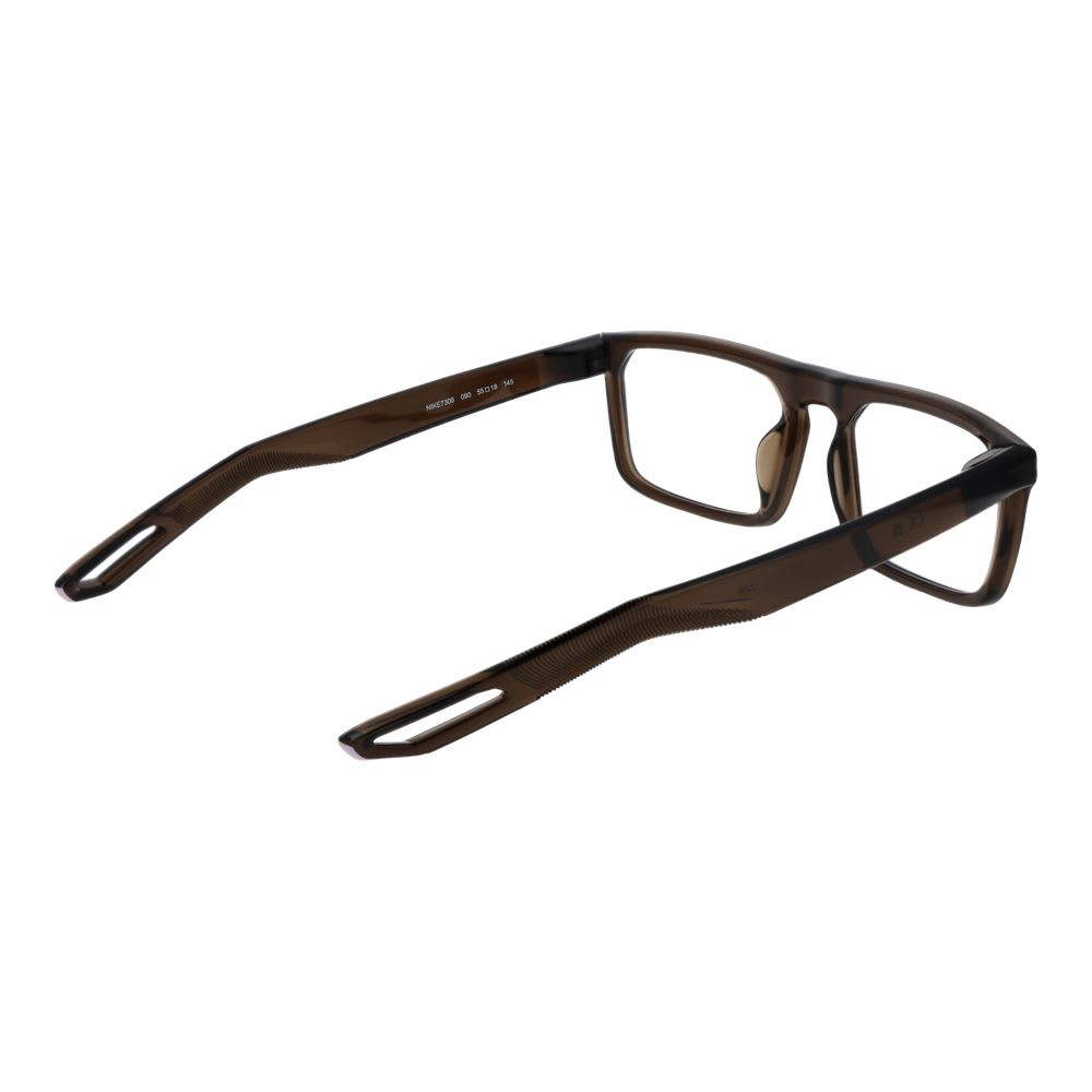 Nike Stainless Steel Glasses (Frames)