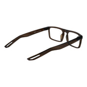Nike Stainless Steel Glasses (Frames)