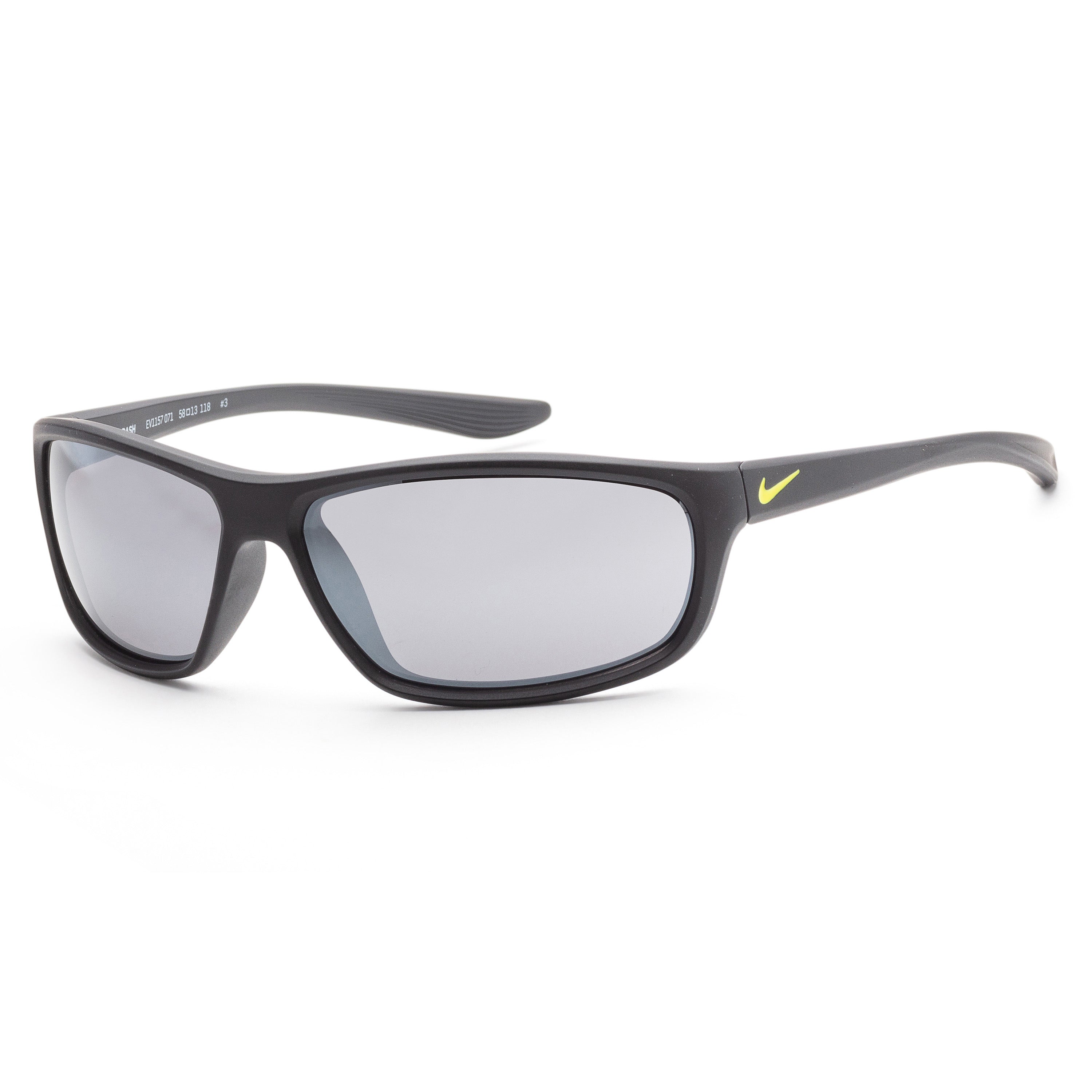 Nike Unisex 58mm Sunglasses