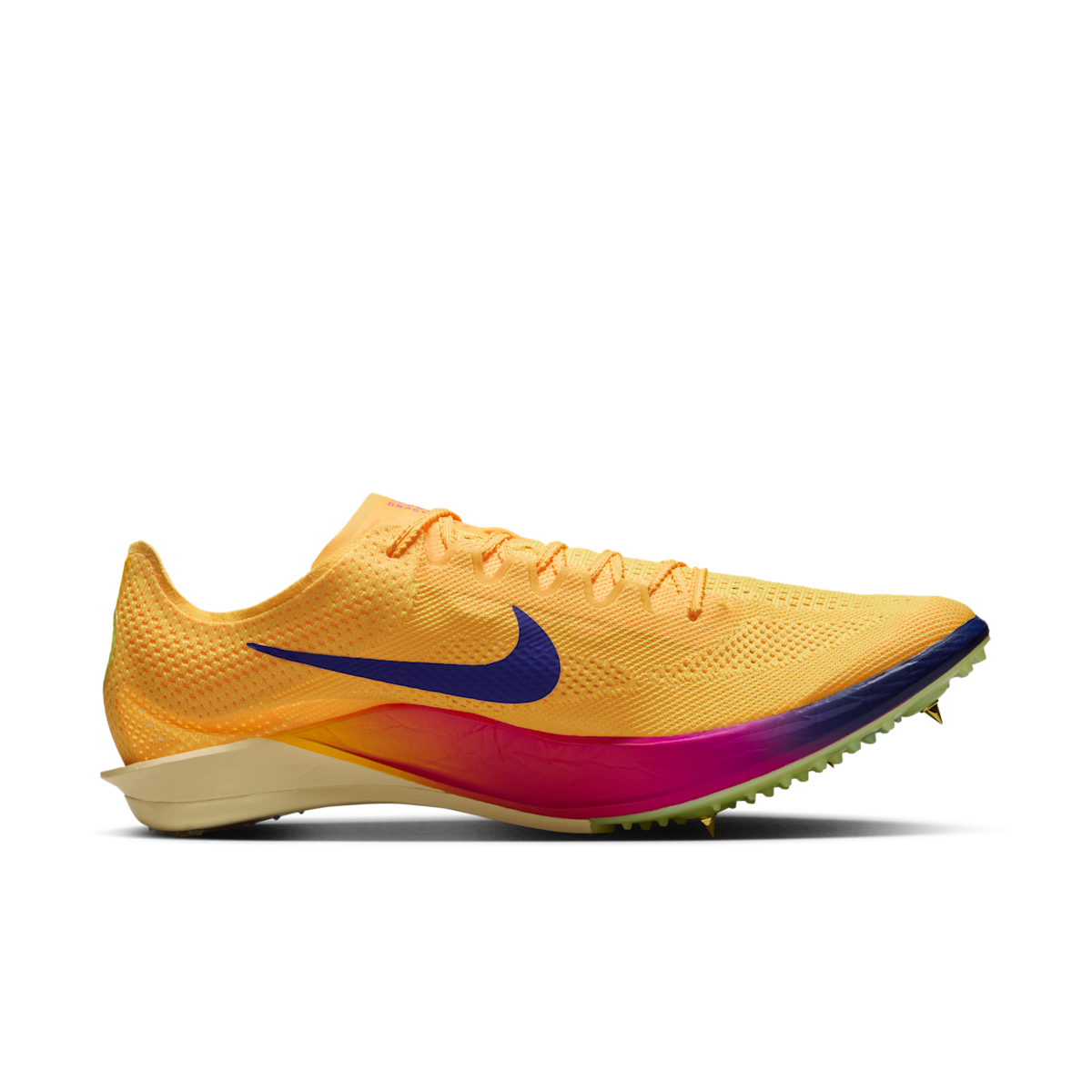Men's Dragonfly 2 Track & Field Distance Spikes